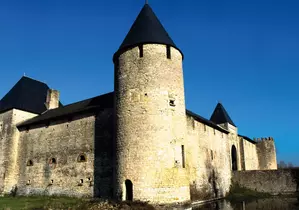 Château de Villars - Visites guidées gratuites